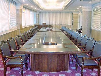 Donghae Boyang Hot Spring Convention Hotel Exterior photo