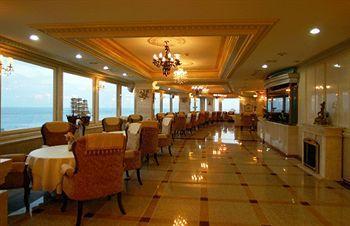Donghae Boyang Hot Spring Convention Hotel Exterior photo