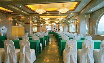 Donghae Boyang Hot Spring Convention Hotel Exterior photo